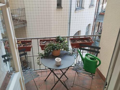 Foto - 7 Zimmer Etagenwohnung in Hannover