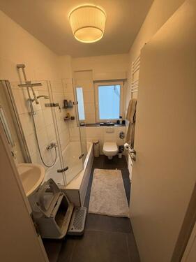 Foto - Etagenwohnung in Essen zur Miete