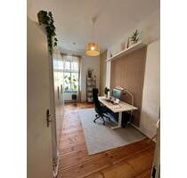 3-Zimmer-Wohung möblierte in Friedrichshain - Berlin Friedrichshain-Kreuzberg