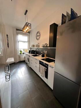 Foto - 5 Zimmer Etagenwohnung zur Miete in Berlin