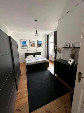 Foto - Etagenwohnung in Berlin zur Miete