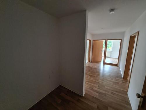 Foto - 3 Zimmer Erdgeschoßwohnung zur Miete in Stendal