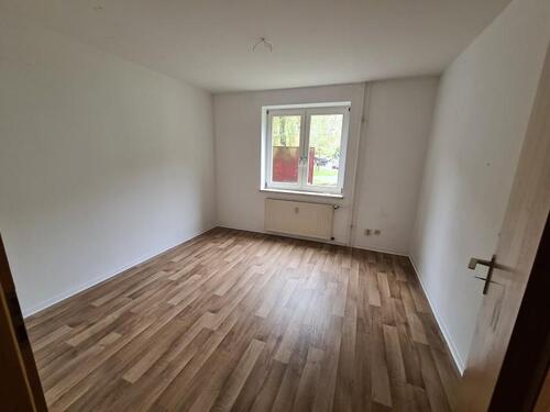 Foto - 3 Zimmer Erdgeschoßwohnung in Stendal