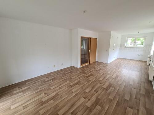 Foto - Erdgeschoßwohnung in Stendal zur Miete