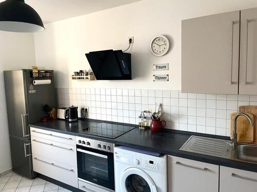 Foto - 2 Zimmer Etagenwohnung zur Miete in Leipzig