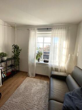 Foto - Etagenwohnung in Leipzig zur Miete