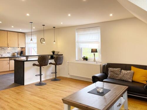 Foto - 3 Zimmer Etagenwohnung in Traben-Trarbach