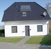 Ferienhaus Residenz am See von Privat direkt am Fleesensee - Malchow