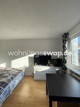 Foto - Etagenwohnung in München zur Miete