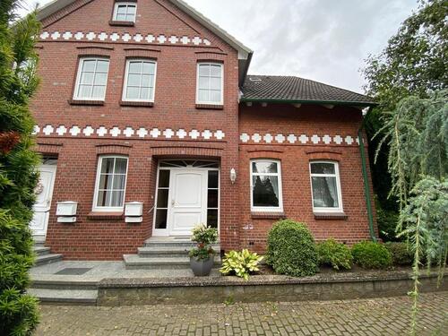 Foto - Großzügig modernisierte Wohnung in Obermarschacht