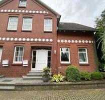 Großzügig modernisierte Wohnung in Obermarschacht