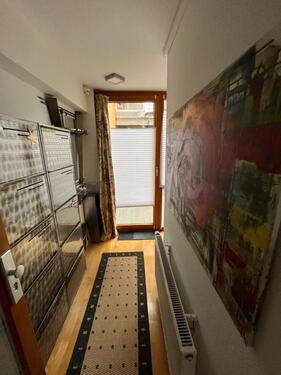 Foto - Etagenwohnung in Siegen zur Miete