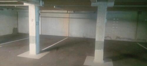 Foto - Tiefgarage in Wiblingen Reutlinger Str.