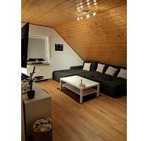 Vermietung 3 Zimmer Wohnung in ruhiger Lage von Hardheim