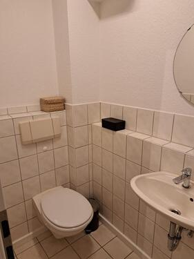 Foto - Etagenwohnung in Hardheim zur Miete