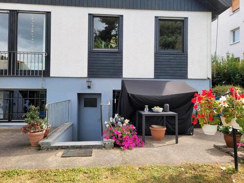 Foto - Dachgeschoßwohnung in Iserlohn zur Miete