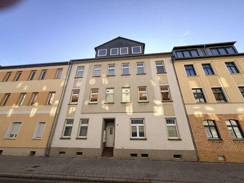 Foto - Dreiraumwohnung in beliebter Lage