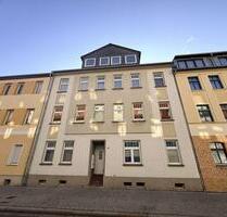 Dreiraumwohnung in beliebter Lage - Merseburg