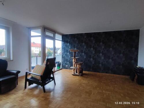 Foto - Großzügige 4-Zimmer-Wohnung mit Balkon in FuldatalIhringshausen