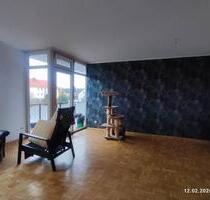 Großzügige 4-Zimmer-Wohnung mit Balkon in FuldatalIhringshausen