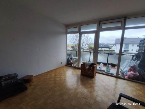 Foto - 4 Zimmer Etagenwohnung in Fuldatal