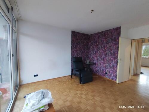 Foto - Etagenwohnung in Fuldatal zur Miete
