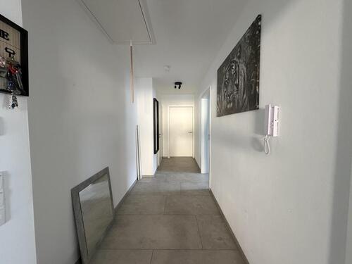 Foto - Etagenwohnung in Herford zur Miete