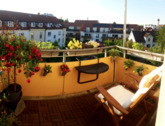 Foto - Sonnige 1,5-Zi-DG-Whg, Balkon, TG-Stellplatz, Top Lage, ruhig