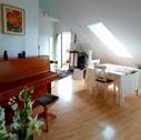 Foto - 1.5 Zimmer Dachgeschoßwohnung zum Kaufen in Markt Schwaben
