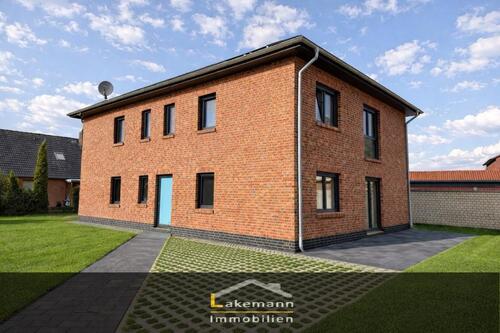 Foto - Nienburg: Moderne Neubauwohnungen – Erstbezug ab Juni 2026