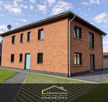 Nienburg: Moderne Neubauwohnungen – Erstbezug ab Juni 2026 - Nienburg (Weser)