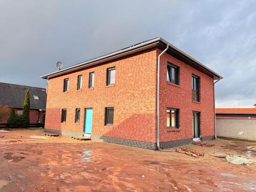 Foto - 2 Zimmer Erdgeschoßwohnung zur Miete in Nienburg (Weser)