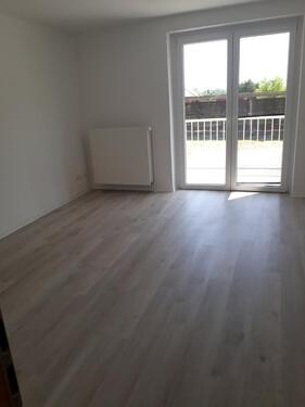 Foto - Etagenwohnung in Lüdersdorf zur Miete