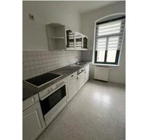 schöne 2 Raum Wohnung - 285,00&nbsp;EUR Kaltmiete, ca.&nbsp; 52,00&nbsp;m&sup2; in Zeitz (PLZ: 06712)