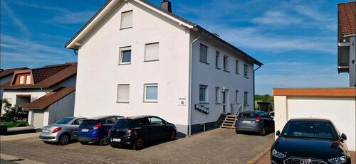 Foto - Wohnung auf Zeit - 63,00&nbsp;EUR Kaltmiete, ca.&nbsp; 72,00&nbsp;m&sup2;