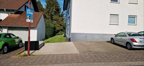 Foto - 2 Zimmer Etagenwohnung zur Miete in Herschbach