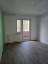Foto - Traumhafte 2 -Raumwohnung mit Einbauküche und Balkon!