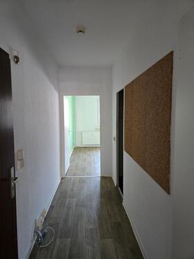 Foto - Etagenwohnung in Stendal zur Miete