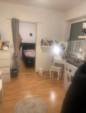 Foto - 1 Zimmerwohnung (290€ Warmmiete)