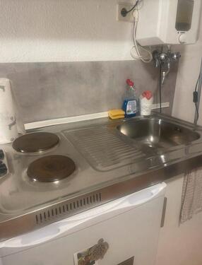 Foto - 1 Zimmer Etagenwohnung zur Miete in Urmitz