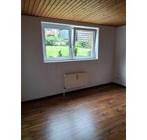 2 Zimmer Wohnung Souterrain Baugebiet Hopfengarten Schöningen