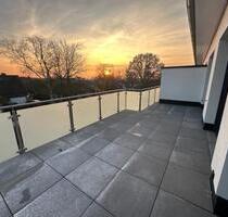 3 Zimmer Penthousewohnung in Geestland-Langen Neubau