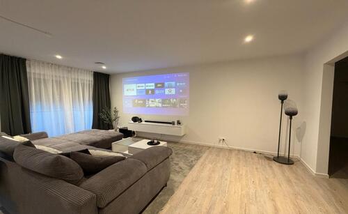 Foto - Einfamilienhaus in Geestland zur Miete