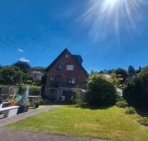 freistehendes Einfamilienhaus in Waldnähe - Stolberg (Rhld.) Gressenich