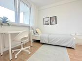 Foto - Zimmer frei in 4er-WG – Luthmerstraße 53, Frankfurt am Main