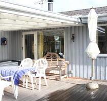 DK - Spitze Ferienhaus OSTERN 