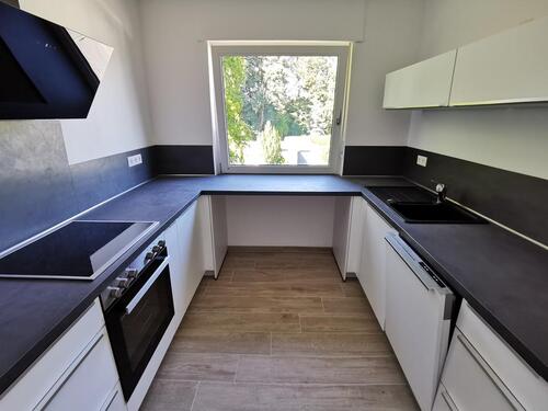 Foto - 1 Zimmer Etagenwohnung zur Miete in Kaiserslautern