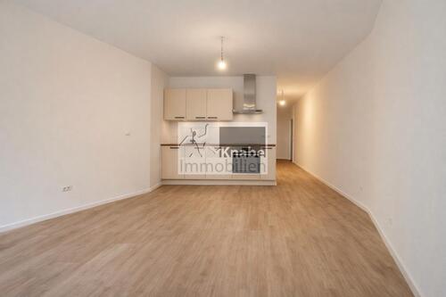 Foto - Erstbezug! Für Singles, die mehr erwarten!