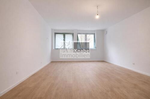 Foto - 1 Zimmer Erdgeschoßwohnung zur Miete in Melle