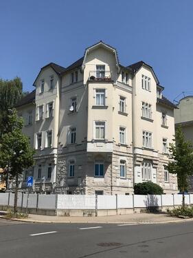 Foto - 1-Raum Wohnung in Marienthal, Zwickau, Erstbezug nach Sanierung